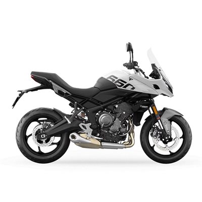 TRIUMPH TIGER SPORT 660 2025